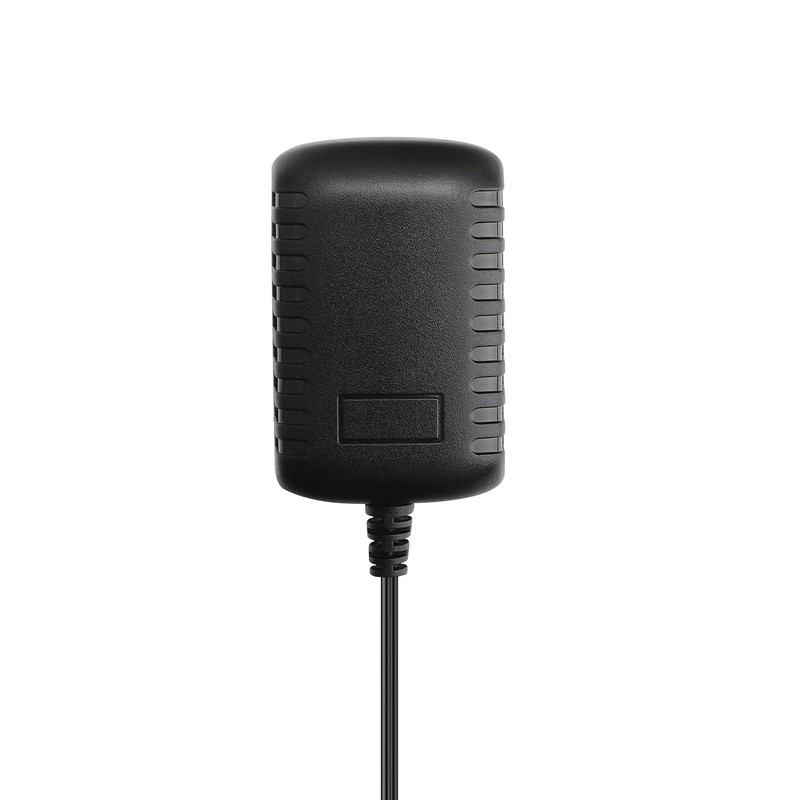 XMHEIRD Pool Vacuum Charger 2-Pin AC DC Adapter Compatible with