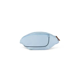 Satch Cross Pure Unisex Youth Hip Bag, Ice Blue, One Size