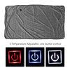 USB Heated Shawl 3 Temperature Adjustable Soft Comfortable Electric Heated