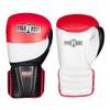 Ringside Coach Spar Hybrid IMF Tech Training Boxing Sparring Gloves
