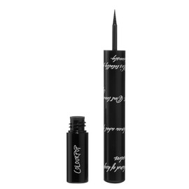 ColourPop Graphix Ink Liner - High-Pigment Liquid, Colored Eyeliner with a Long-Lasting, Buildable Formula and Flexible Precision Tip - Coven (0.07 oz)