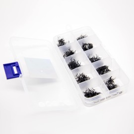 GorgeousLash 20D, 25D Mega Lashes. 500 Premade Volume Lash Fans. Eyelash Extensions. Handmade! (20D - D Curl - 0.03, 17mm)