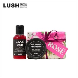 Rush Lush Rose - Gift / 러쉬 로즈 - 기프트