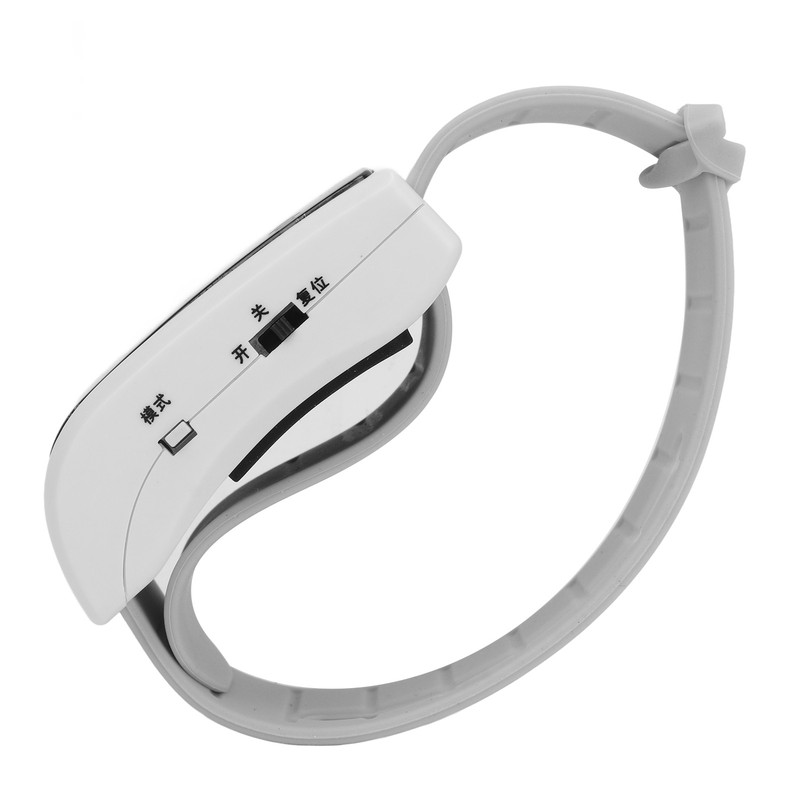 Electric Prevent Snoring Device Wristband Type Improve Sleep Quality Snoring