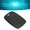 4G Mobile WiFi Hotspot Micro Card Slot 2100mAh Battery Portable
