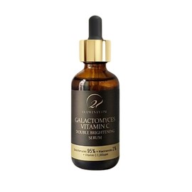 [O21] Galactomyces Vitamin C Double Brightening Serum (50ml) / [O21] 갈락토미세스 비타민 C 더블 브라이트닝 세럼 (50ml)