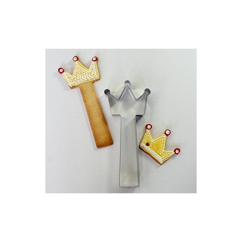I K E A Vinterkul Dishwasher Safe Cookie Cutters XL
