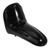 NOLITOY Motorcycle Front Mudguard Splash Guard Mud Flap for Enhanced