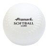 Pro Mark SB-801N WH Softball Practice Ball No. 1