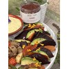Premium Ground Sumac Spice by SPICE + LEAF - Vegan