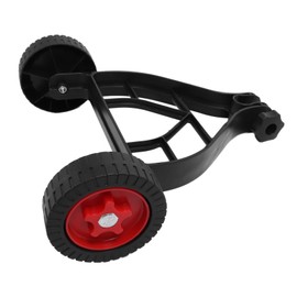 Schnelle Installation, Stabile Unterstützung, Robuste Bauchmuskeln, Leichte und Tragbare Schnurscheibenrad, Vielseitiges Gartenwerkzeug für Rasenschneider, Gartentrimmen