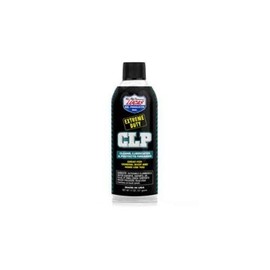 Lucas Oil 10916 Extreme Duty CLP Aerosol (11 Ounce), (12)