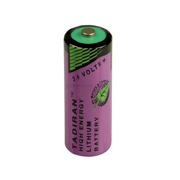 Tadiran TL-5955 PLC Lithium Battery 3.6v 1650mah,15-5955-215001 Tadiran TL-5955/S,