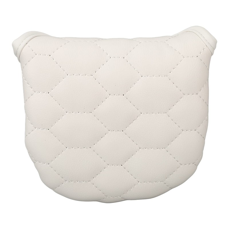 Golf Club Cover, Golf Putter Cover with Super Soft Lining