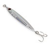 40g Vertical Casting Jig Set with Super Sharp Treble Hooks,