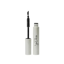Jillian Dempsey FLYK Trick Mascara | Clean, Lash-Boosting, Natural Mascara & Eyeliner | 90 Degree Flexible Stamp
