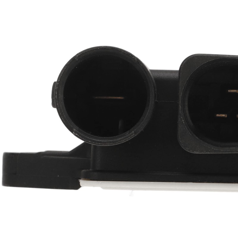 Diesel Glow Plug Control Module, 6429002800 6429005801 High Performance Replacement