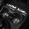 TOMALL Cup Coaster Compatible with Mini Cooper F60 Countryman 2017-2024
