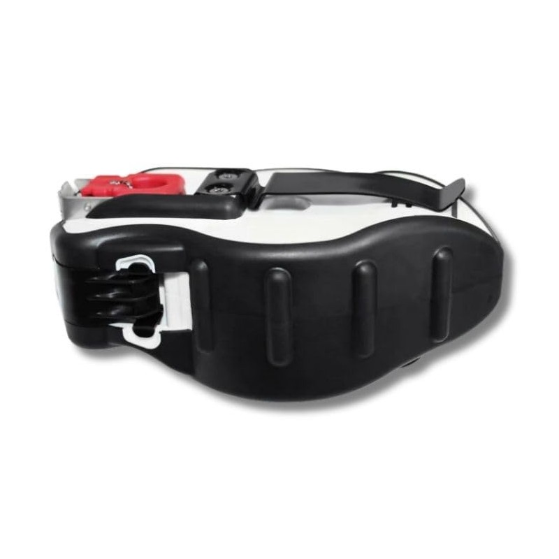 CE TOOLS SnapBack® Chalk Line with Releasable Tip