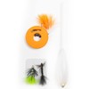 Fladen Bomb Float Set Seatrout Garfish Rainbow Trout 25 g