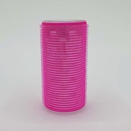 Large hair rollers with Velcro / 왕그루프 헤어롤 찍찍이