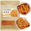 Wanhua Hall Dried Cordyceps Flower Mushroom Dried Cordyceps Mushroom for