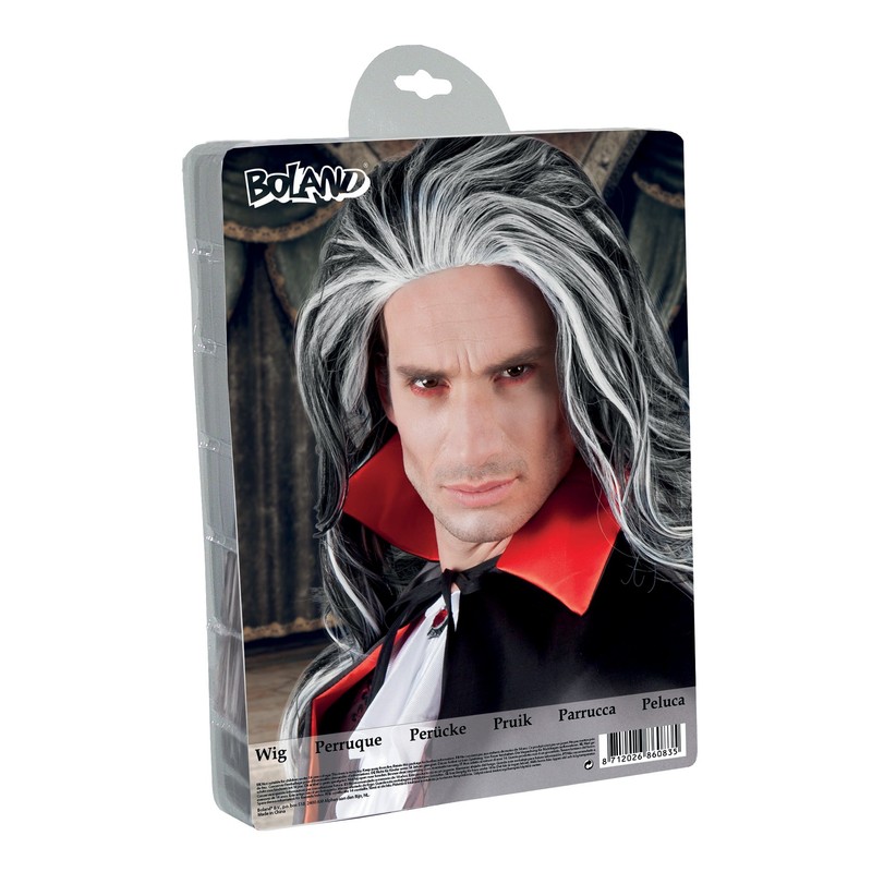 Boland Angry Louis 86083 Wig