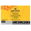 Gevalia Blend Decaf Mild Light Roast K-Cup Coffee Pods, 3.4