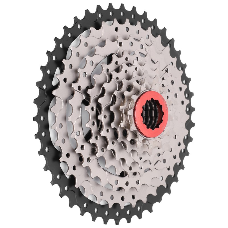 Bolany Mountain Bicycle Card Flywheel 8 Speed 42T Cassette Bike