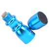 3 in 1 Billiard Cue Tip Tool Pool Stick Tip