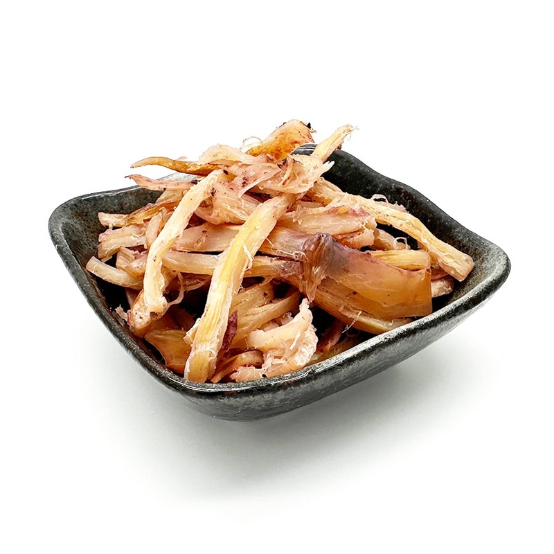 Hokkaido Kitaren Overnight Dried Squid 7.1 oz (200 g)