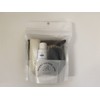 M. Mowbray Shoe Care Kit, Enamel Care Kit, Colorless, 1.0