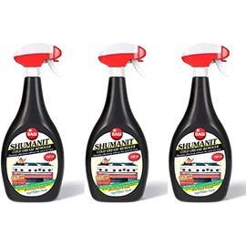 SHUMANIT Bagi Shumanit Cold Grease Remover - 26.4 Fl Oz In Sanisco Packaging (3)