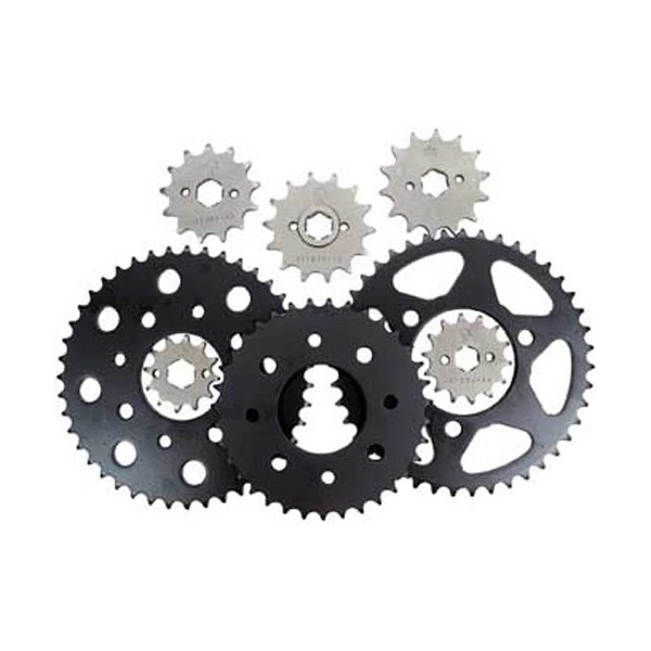 JT 2014-2018 CBR650F Honda FRONT CS SPROCKET STEEL 14T-525 HON