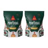 Delta - PORTUGAL - Ground Roasted Coffee - Intensity 12-220g