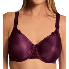Chantelle Hedona Minimizer Bra 32G, Tannin