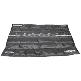 Spro Freestyle Lite Mat for Predatory Fish for Spin Fishing 80 x 45 cm