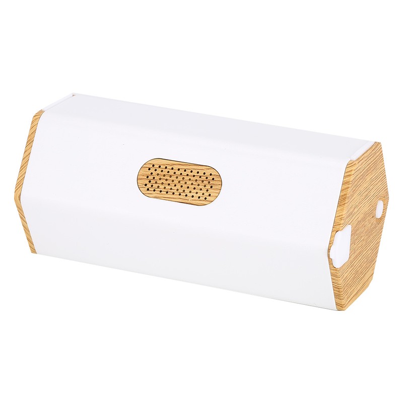 Air Purifier Odor Removal Rechargeable Air Cleaning Machine for Home