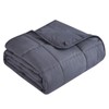 Topcee Weighted Blanket for Adults (15 lbs, 48" x 72")