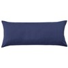 LINENOVA Luxury Cotton Body Pillowcaes - 1 Piece - Envelope
