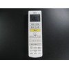 Fujitsu AR-RDC4J Air Conditioner Remote Control
