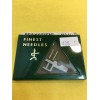 Pfanstiehl Original NOS Pfanstiehl Needle Stylus 462-SS77 Fits Many MANY