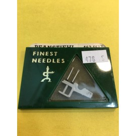 Pfanstiehl Original NOS Pfanstiehl Needle Stylus 462-SS77 Fits Many MANY EUPHONICS