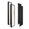 2 sets of HEPA air filters C FLT5000 for Germ