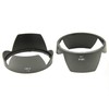 PROtastic Replacement HB-8 HB8 Petal Lens Hood *** 2 PACK