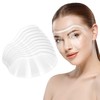 Clear Face Visor for Microblading, Permanent Makeup, Eyelash Extension, Eye