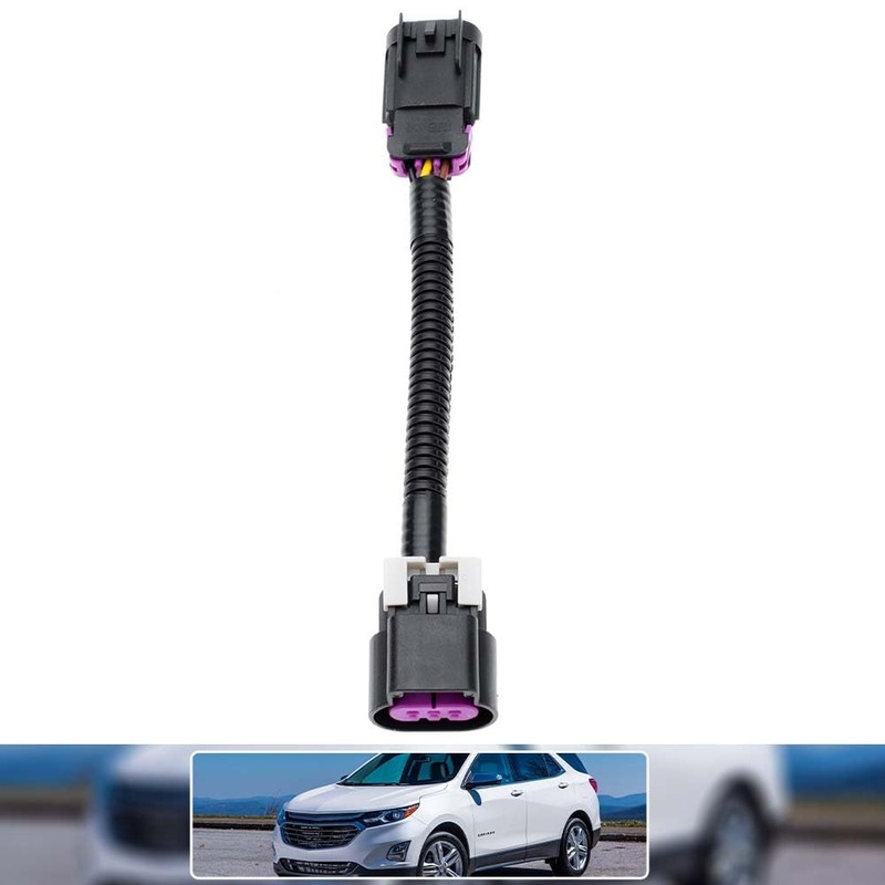 Mingrui test Auto Start Stop Eliminator for 2014-2018 Chevy Equinox