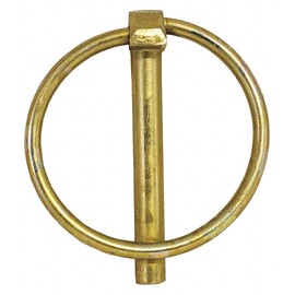 Buyers 1 X Lynch Pin 3/16" (1)