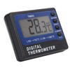 TM803 Thermometer Digital Temperature Meter with Alarm Function for Aquarium