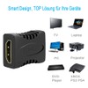 JBSTK 3 x HDMI Coupling Adapter/Extension, Gold-Plated Contacts, 1080p Full